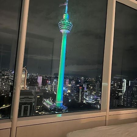 Vortex Suites Klcc By Neptune Kuala Lumpur Exterior foto